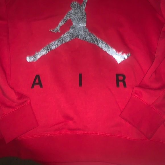 Air Jordan sweater - Picture 2 of 3
